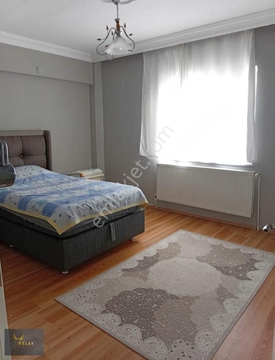 İhsaniye Mahallesinde 2+1 Eşyalı Kiralık Daire - Görsel 6