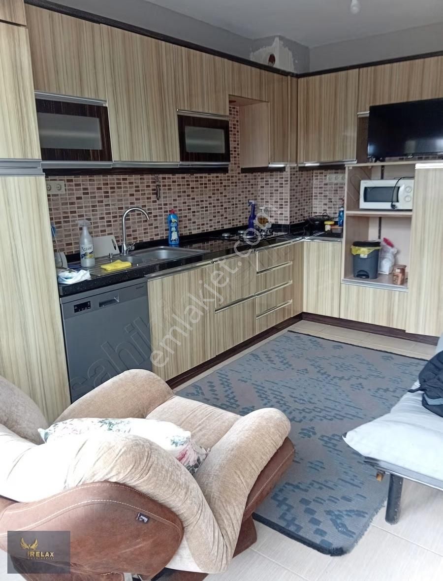 İhsaniye Mahallesinde 2+1 Eşyalı Kiralık Daire - Görsel 14