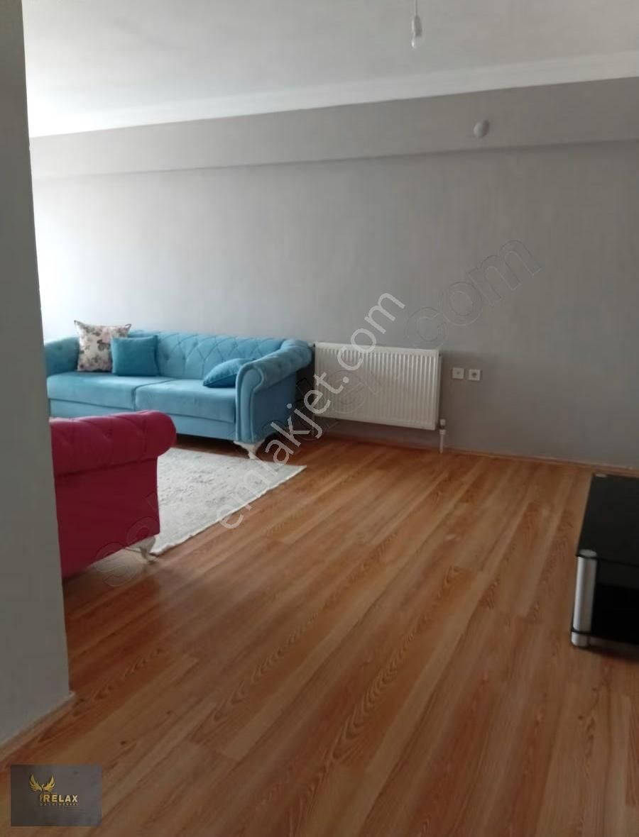 İhsaniye Mahallesinde 2+1 Eşyalı Kiralık Daire - Görsel 19