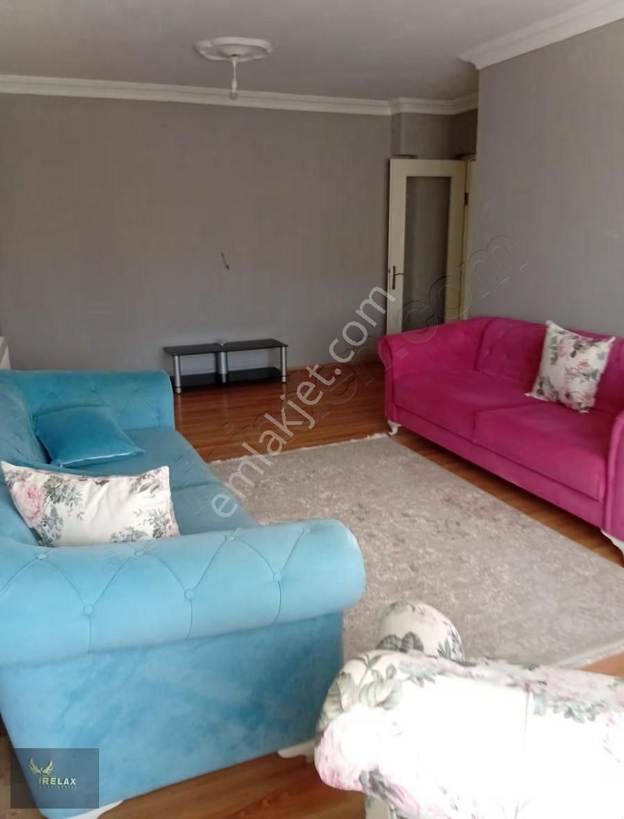 İhsaniye Mahallesinde 2+1 Eşyalı Kiralık Daire - Görsel 4
