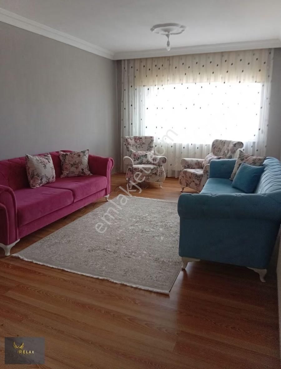 İhsaniye Mahallesinde 2+1 Eşyalı Kiralık Daire - Görsel 13