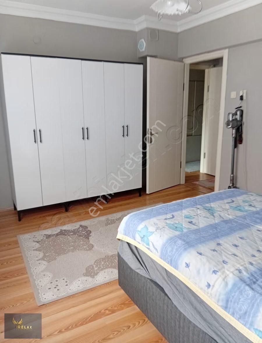 İhsaniye Mahallesinde 2+1 Eşyalı Kiralık Daire - Görsel 23