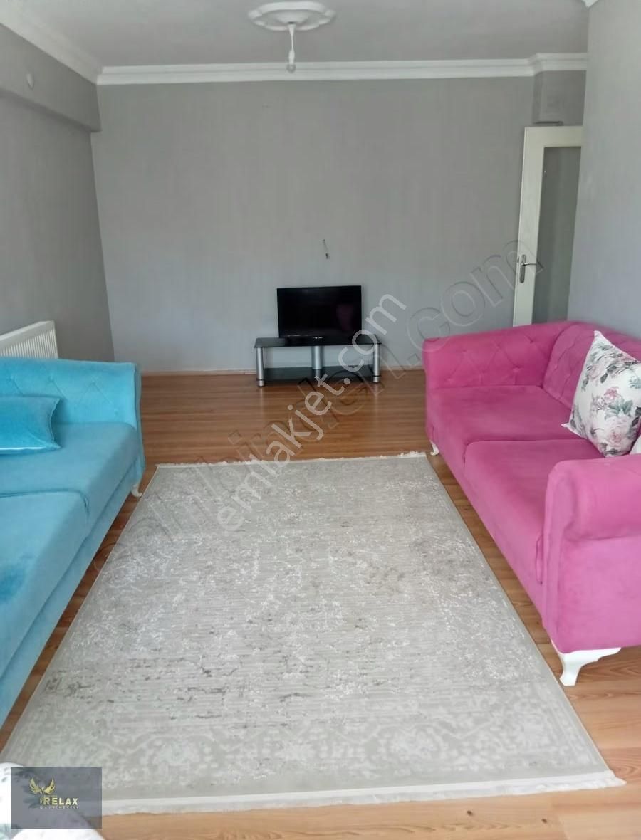 İhsaniye Mahallesinde 2+1 Eşyalı Kiralık Daire - Görsel 24