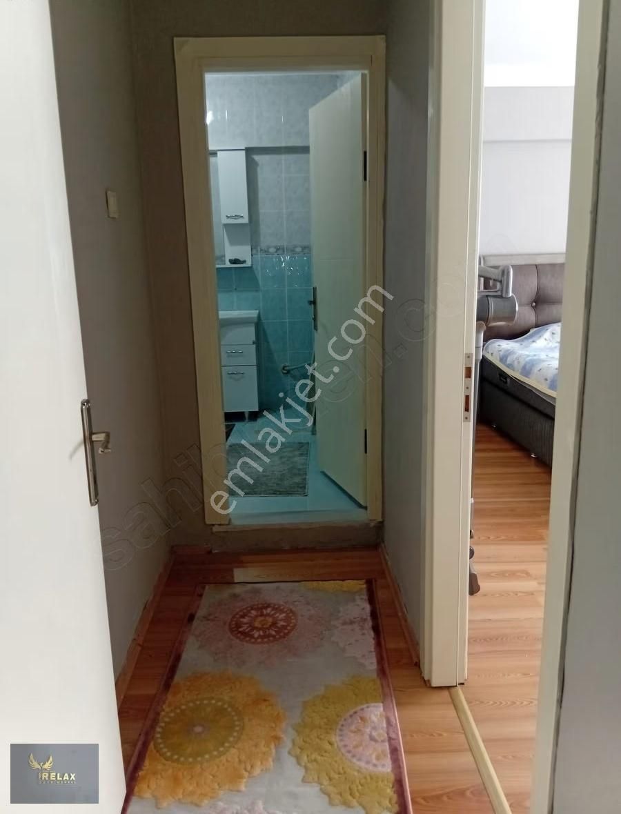 İhsaniye Mahallesinde 2+1 Eşyalı Kiralık Daire - Görsel 12