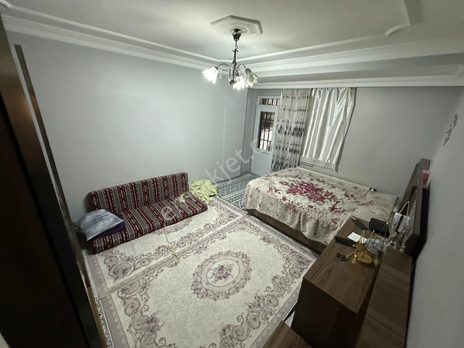 Üç Kardeşler'den İsmetpaşa Mh 3+1 140m2 Dev Bahçe Katı - Görsel 9