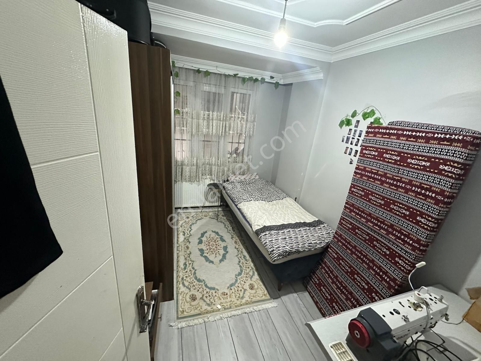 Üç Kardeşler'den İsmetpaşa Mh 3+1 140m2 Dev Bahçe Katı - Görsel 12