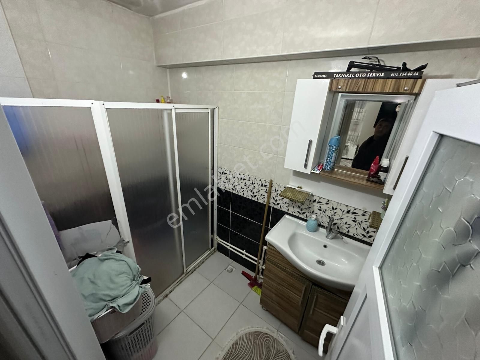 Üç Kardeşler'den İsmetpaşa Mh 3+1 140m2 Dev Bahçe Katı - Görsel 19