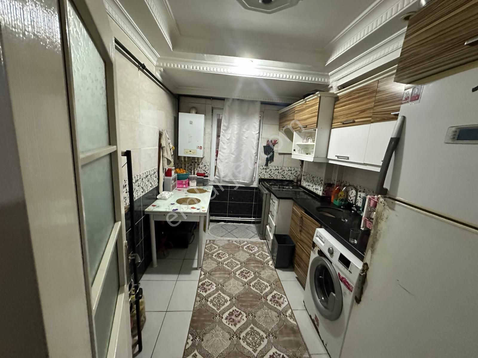 Üç Kardeşler'den İsmetpaşa Mh 3+1 140m2 Dev Bahçe Katı - Görsel 29