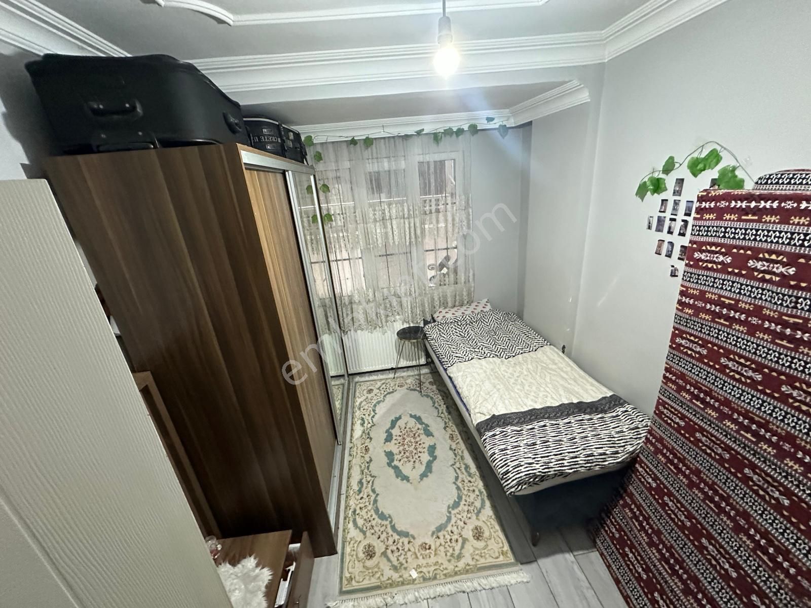 Üç Kardeşler'den İsmetpaşa Mh 3+1 140m2 Dev Bahçe Katı - Görsel 14
