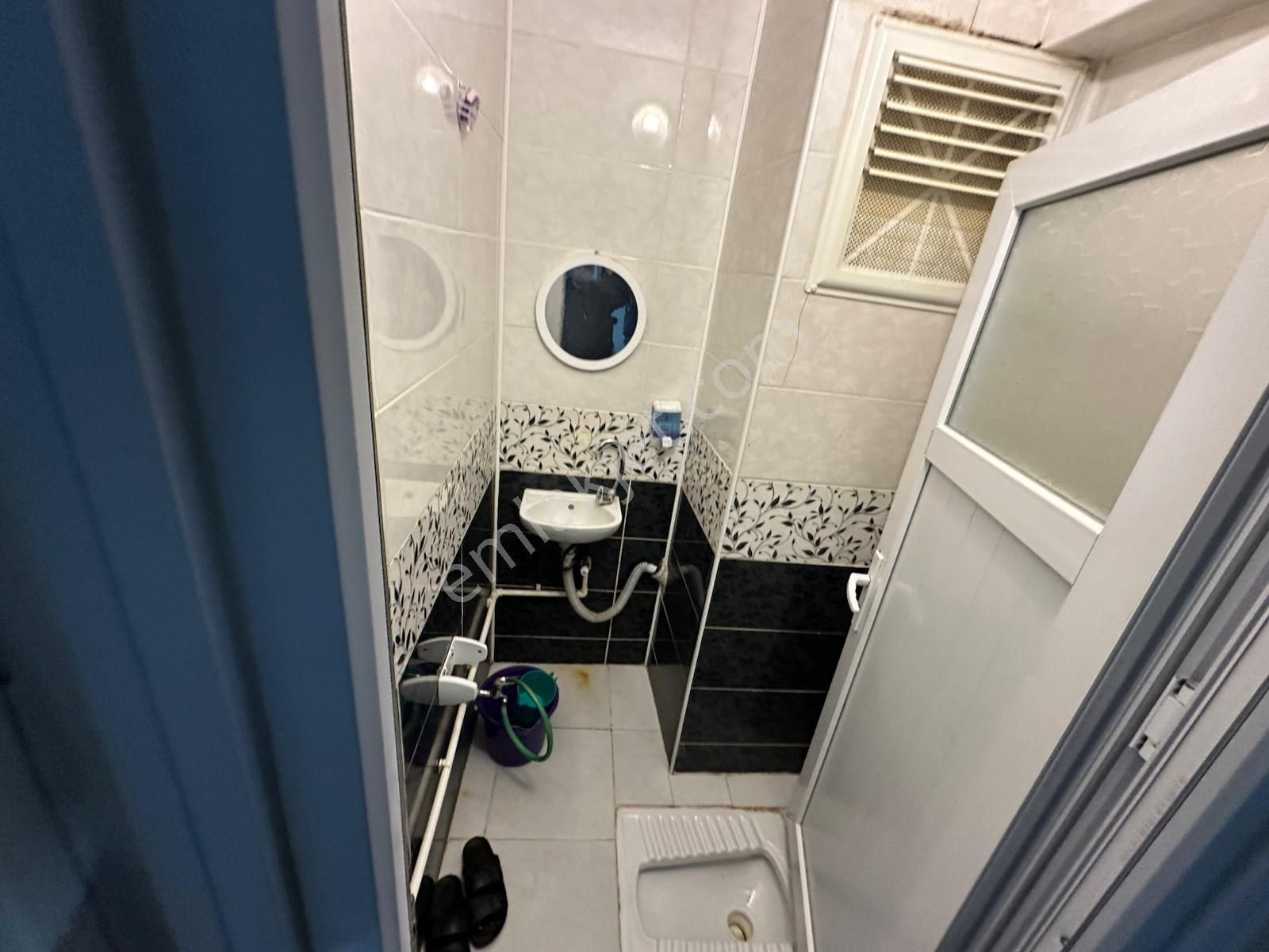 Üç Kardeşler'den İsmetpaşa Mh 3+1 140m2 Dev Bahçe Katı - Görsel 20