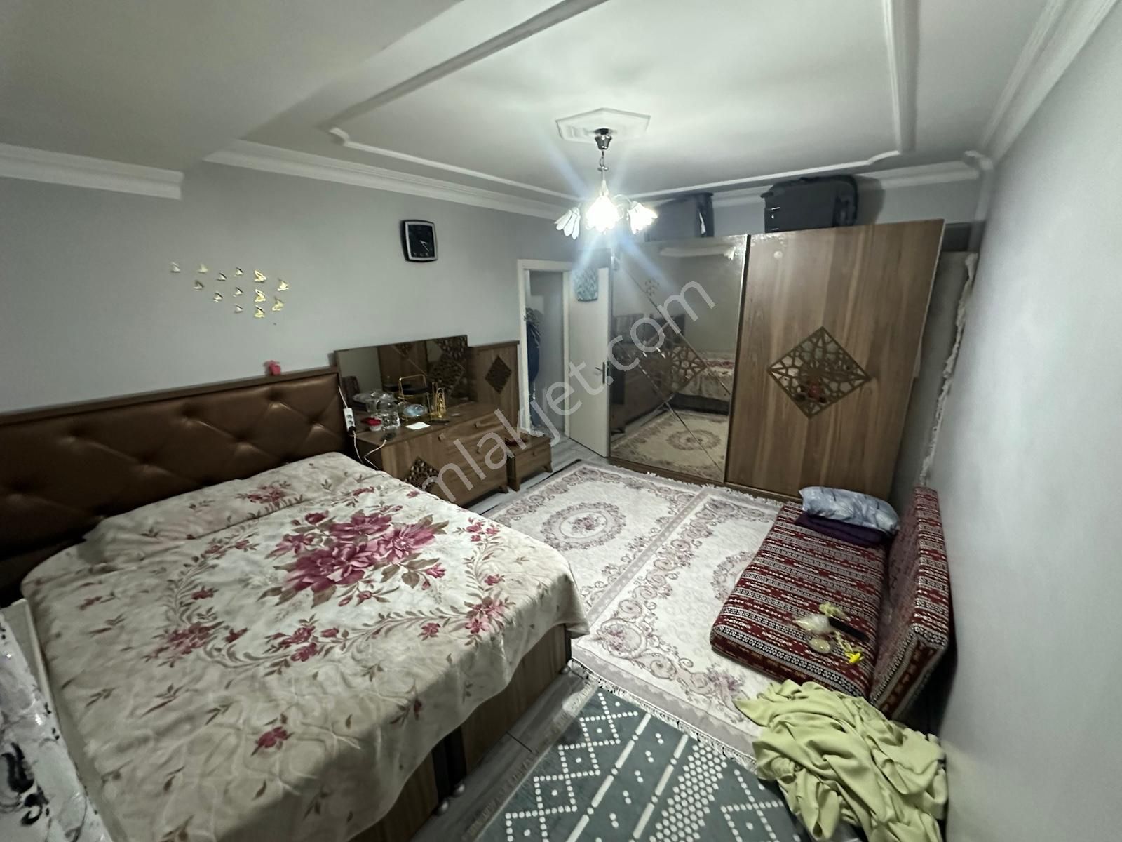 Üç Kardeşler'den İsmetpaşa Mh 3+1 140m2 Dev Bahçe Katı - Görsel 8