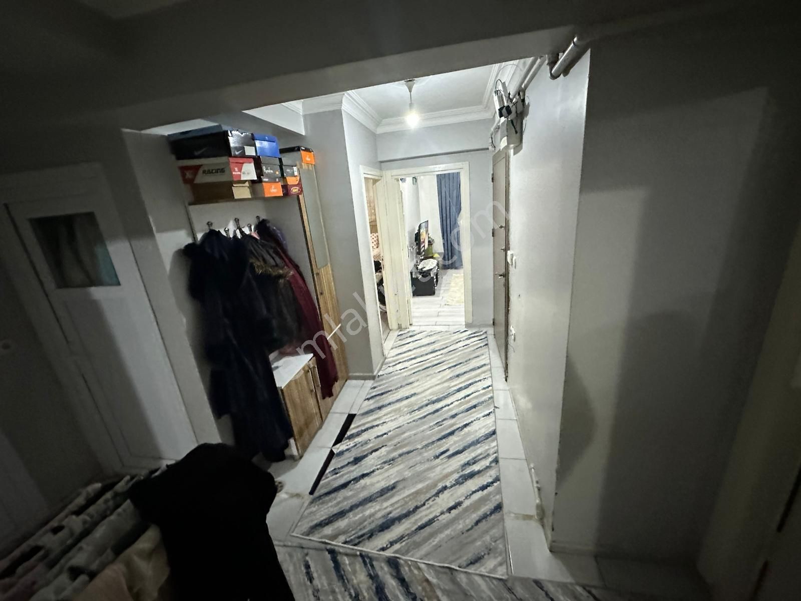 Üç Kardeşler'den İsmetpaşa Mh 3+1 140m2 Dev Bahçe Katı - Görsel 10