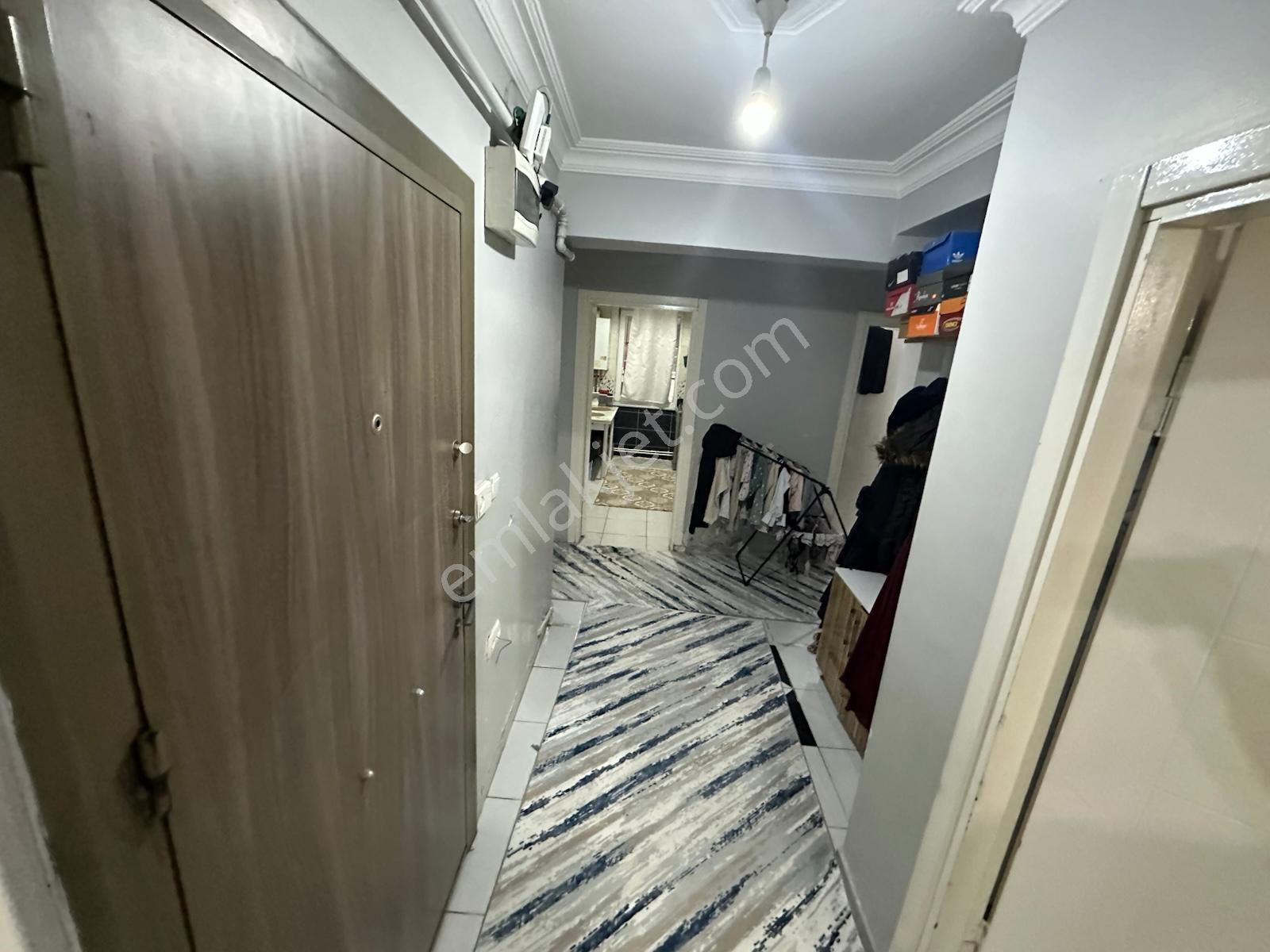 Üç Kardeşler'den İsmetpaşa Mh 3+1 140m2 Dev Bahçe Katı - Görsel 4
