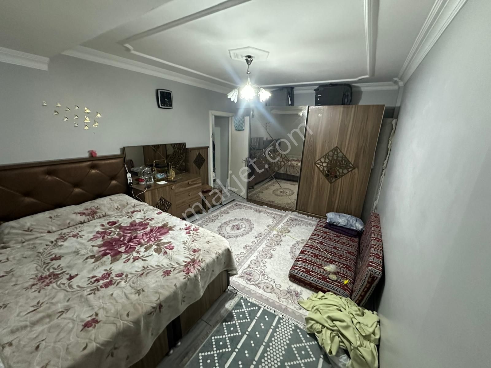Üç Kardeşler'den İsmetpaşa Mh 3+1 140m2 Dev Bahçe Katı - Görsel 27