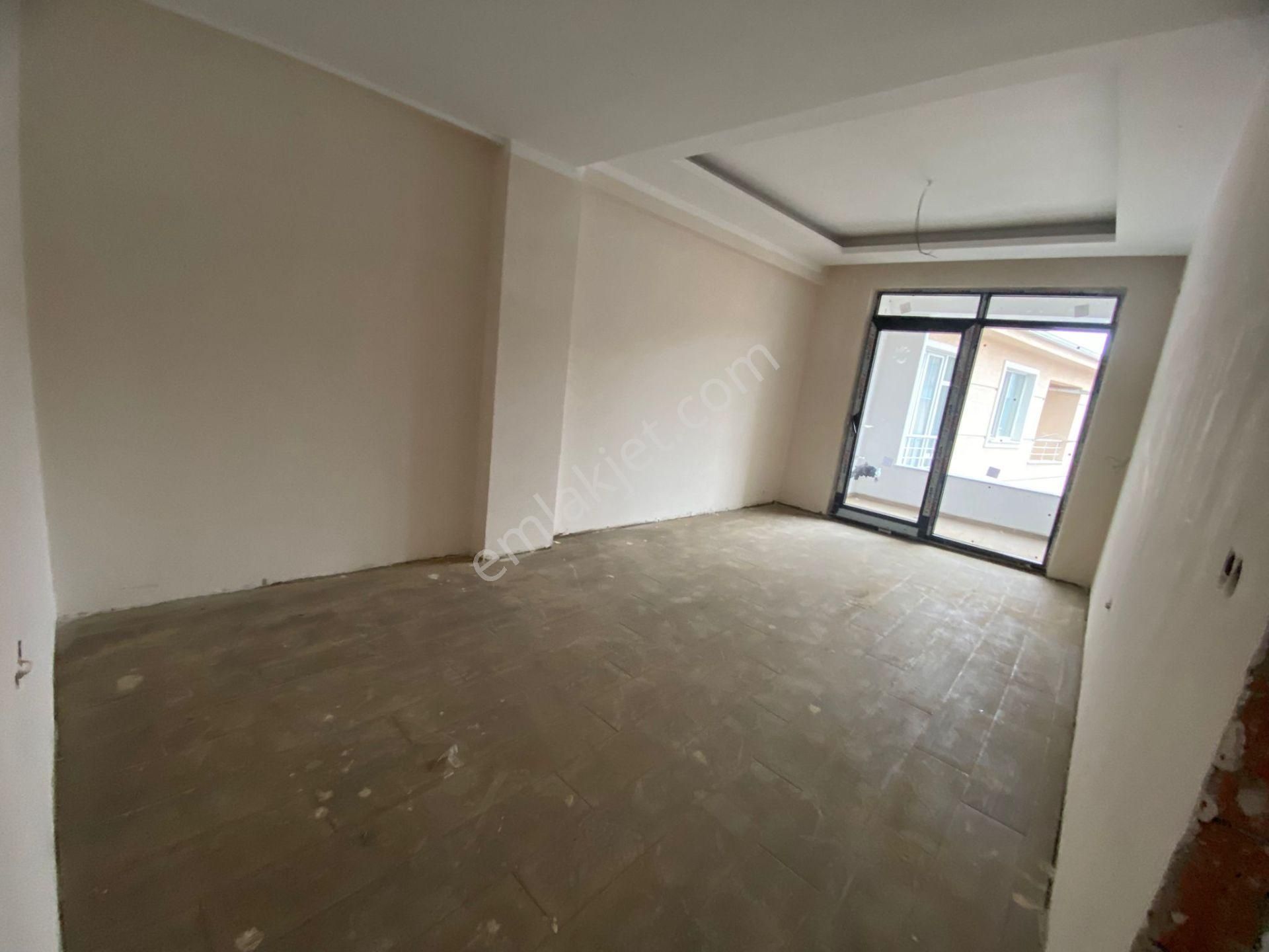 Gültepe Mh Kaçmaz Konum Yerden Isıtmalı 2+1 Lüx Daire Bk-34