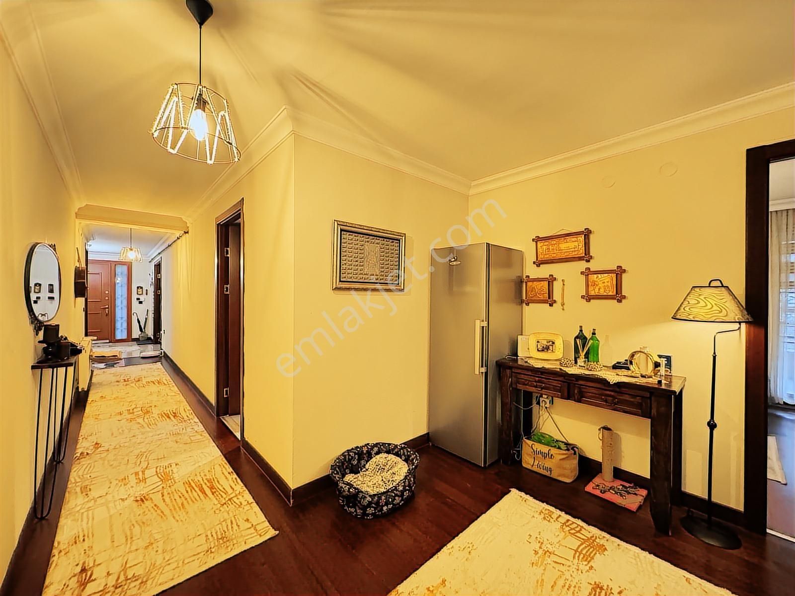 Göktaş'tan█ 3+1 220m2 Villa Tipi Geniş Bahçeli Ultra Lüx Daire - Görsel 30