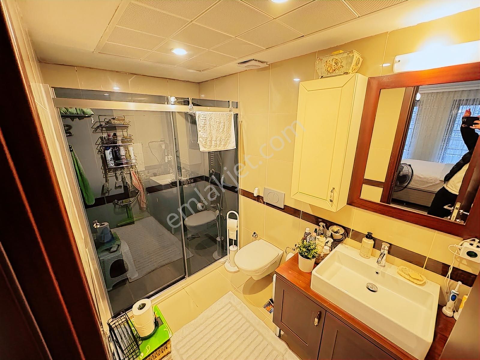 Göktaş'tan█ 3+1 220m2 Villa Tipi Geniş Bahçeli Ultra Lüx Daire - Görsel 34