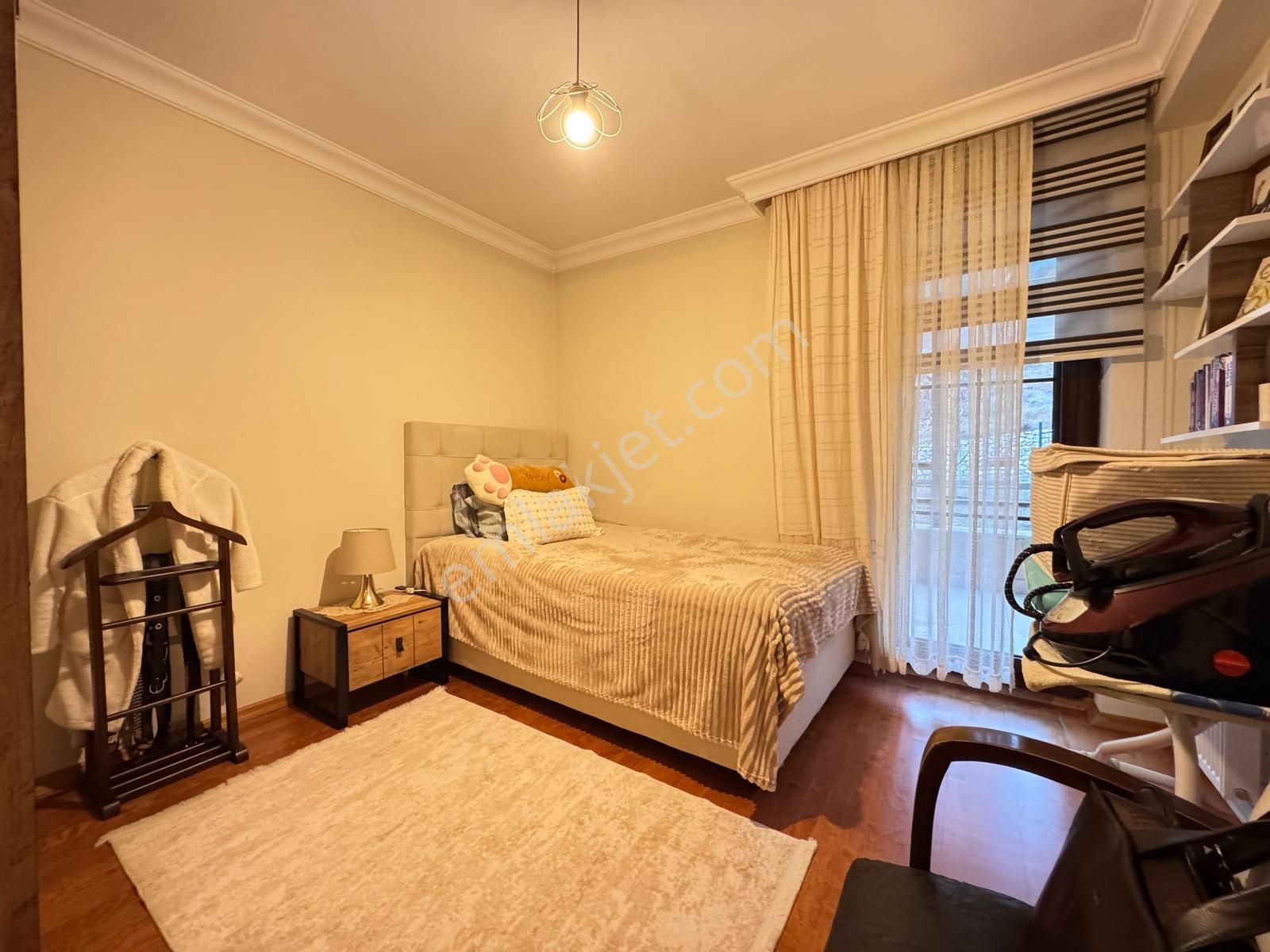 Göktaş'tan█ 3+1 220m2 Villa Tipi Geniş Bahçeli Ultra Lüx Daire - Görsel 24