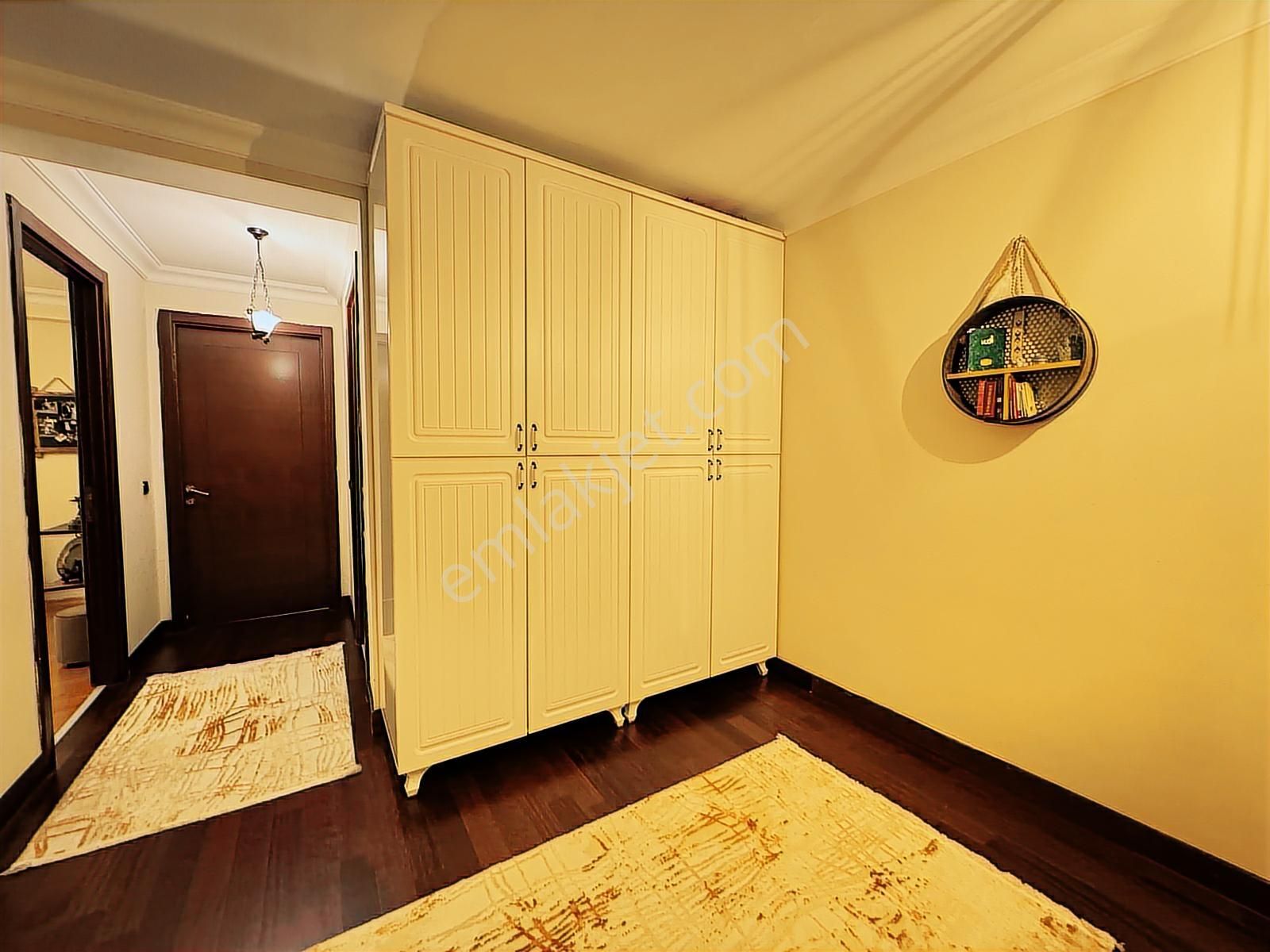 Göktaş'tan█ 3+1 220m2 Villa Tipi Geniş Bahçeli Ultra Lüx Daire - Görsel 11