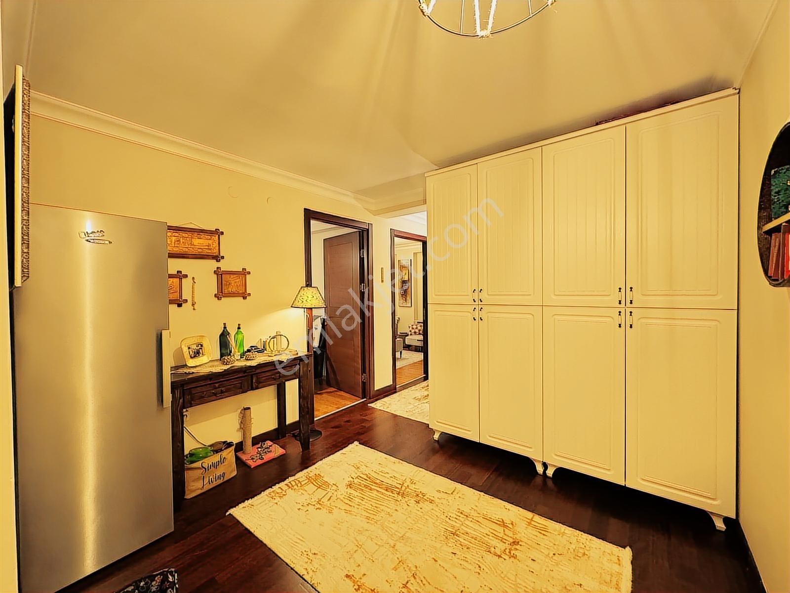 Göktaş'tan█ 3+1 220m2 Villa Tipi Geniş Bahçeli Ultra Lüx Daire - Görsel 23