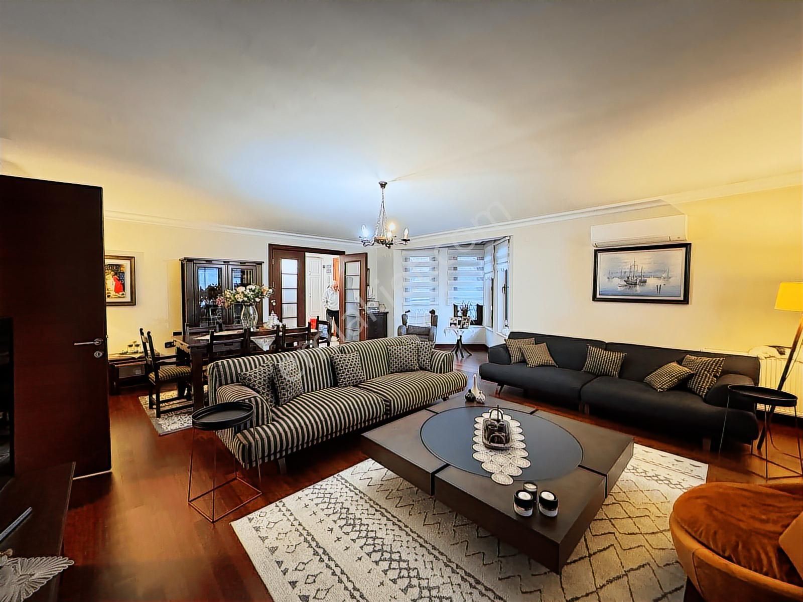 Göktaş'tan█ 3+1 220m2 Villa Tipi Geniş Bahçeli Ultra Lüx Daire - Görsel 19