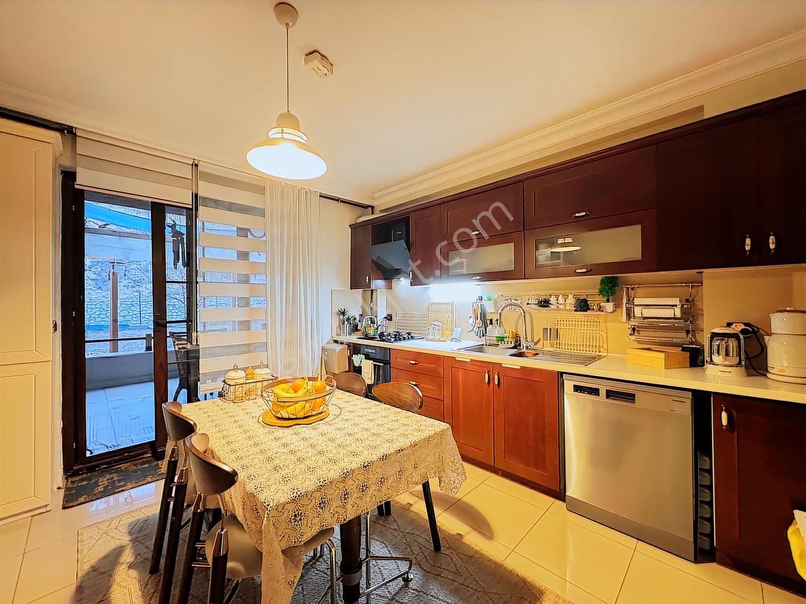 Göktaş'tan█ 3+1 220m2 Villa Tipi Geniş Bahçeli Ultra Lüx Daire - Görsel 9