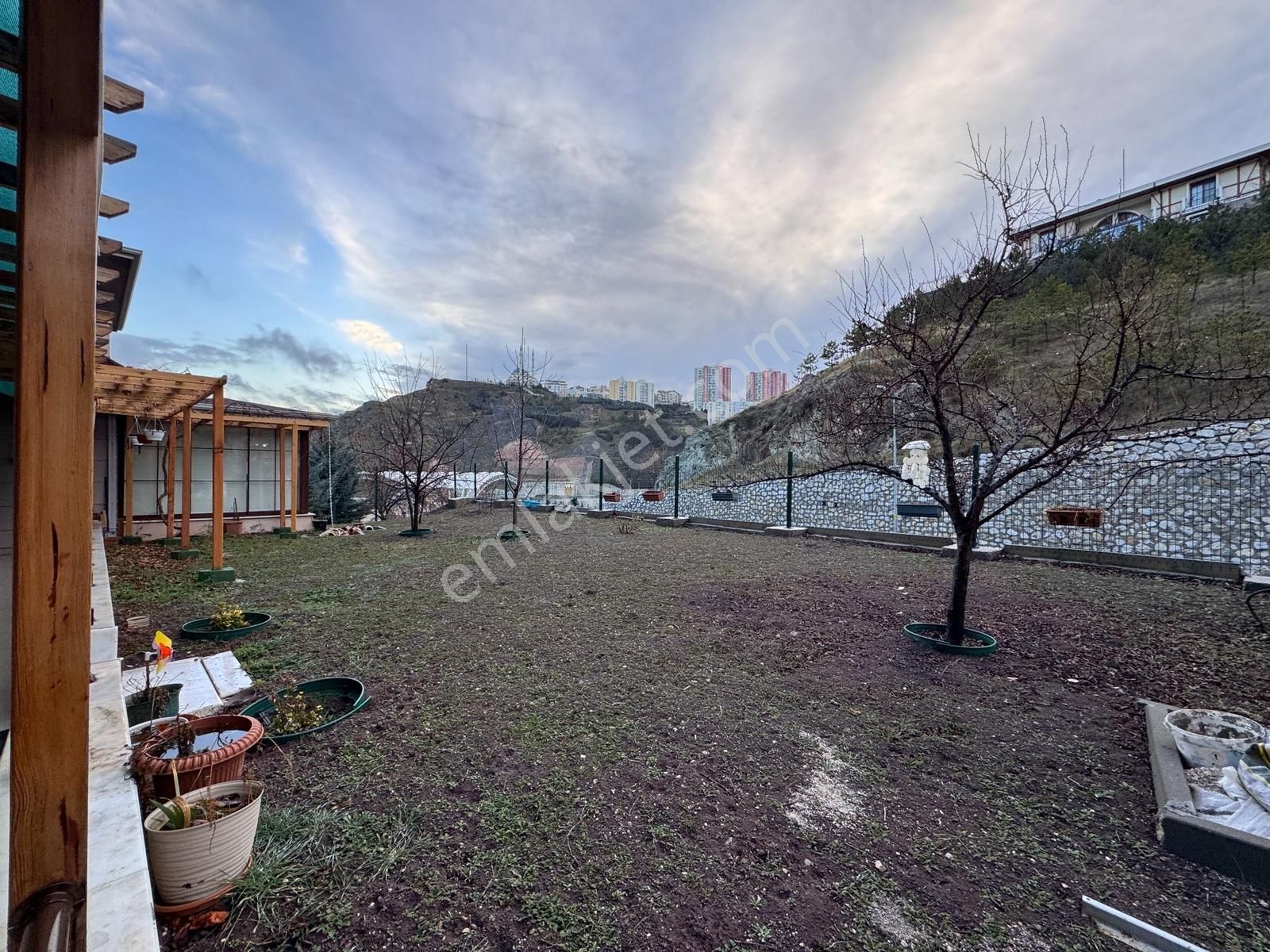 Göktaş'tan█ 3+1 220m2 Villa Tipi Geniş Bahçeli Ultra Lüx Daire - Görsel 12
