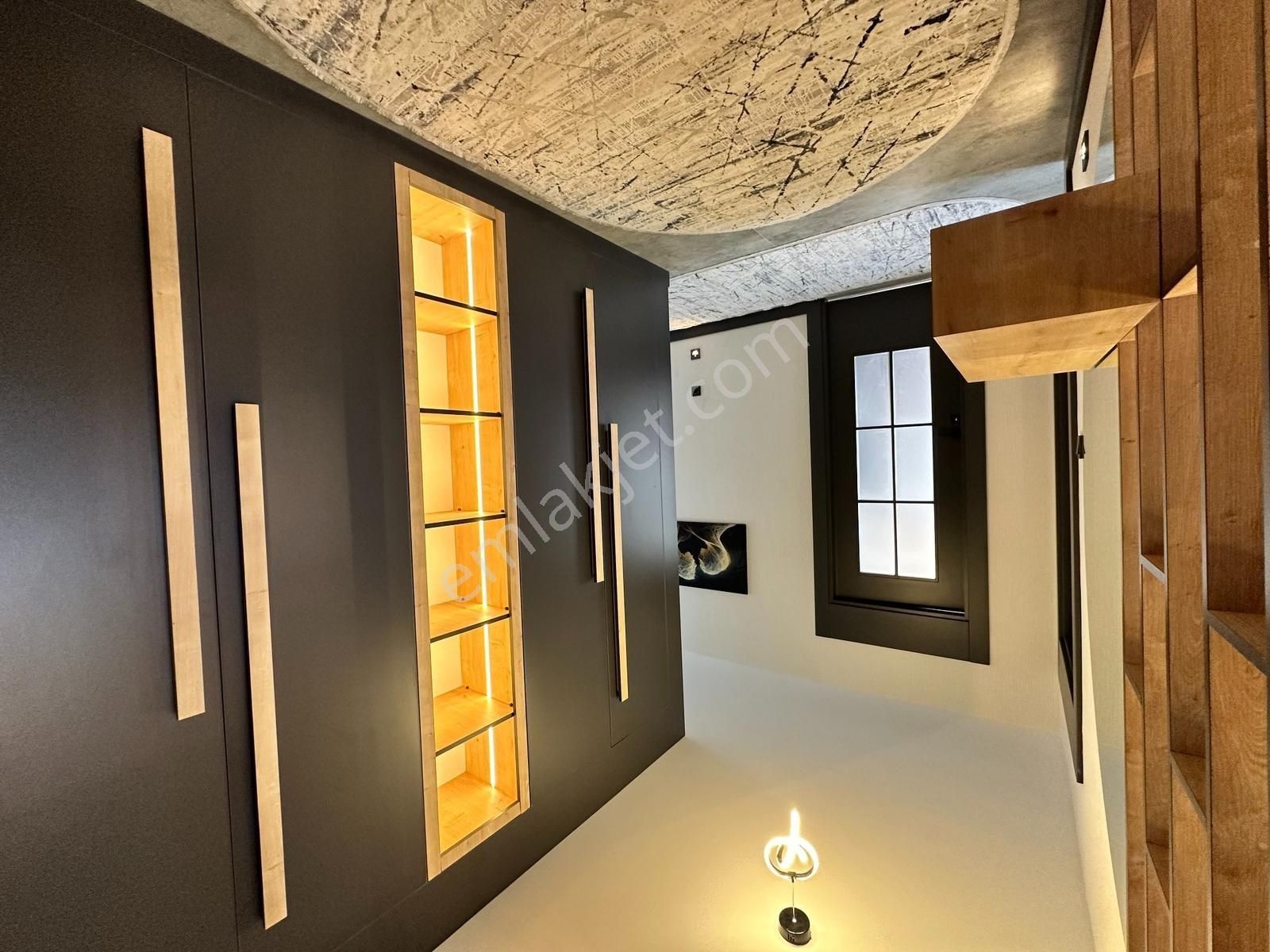 Göktaş'tan█site İçinde Sıfır K.garajlı Y.ısıtmalı Ultra Lüx 4+1 - Görsel 35