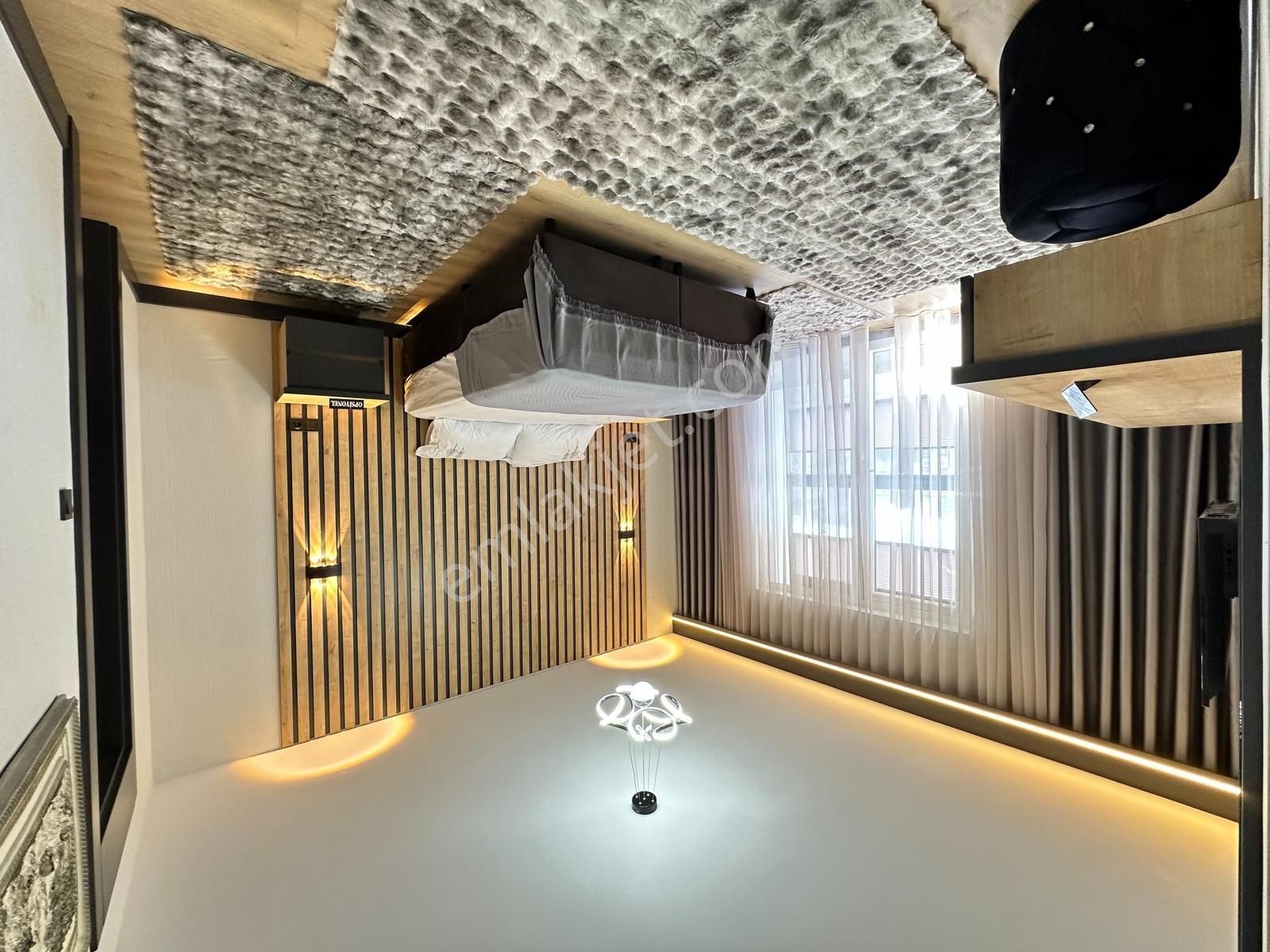 Göktaş'tan█site İçinde Sıfır K.garajlı Y.ısıtmalı Ultra Lüx 4+1 - Görsel 17