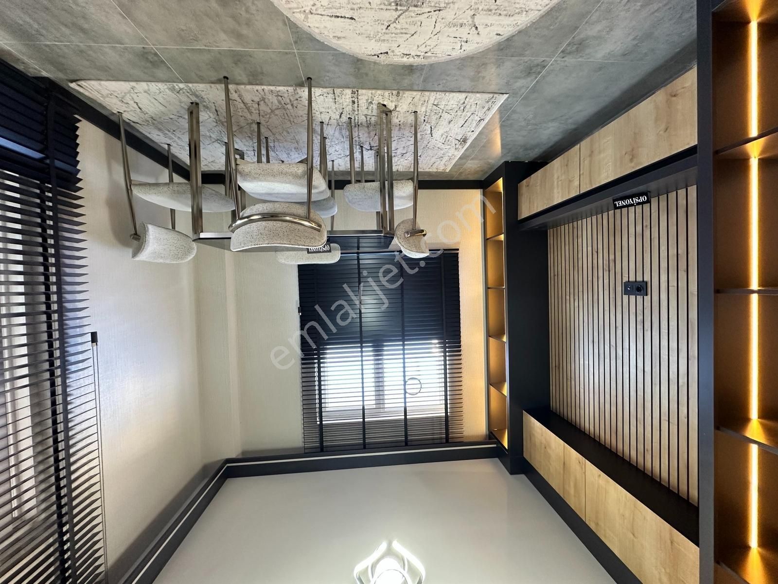 Göktaş'tan█site İçinde Sıfır K.garajlı Y.ısıtmalı Ultra Lüx 4+1 - Görsel 7