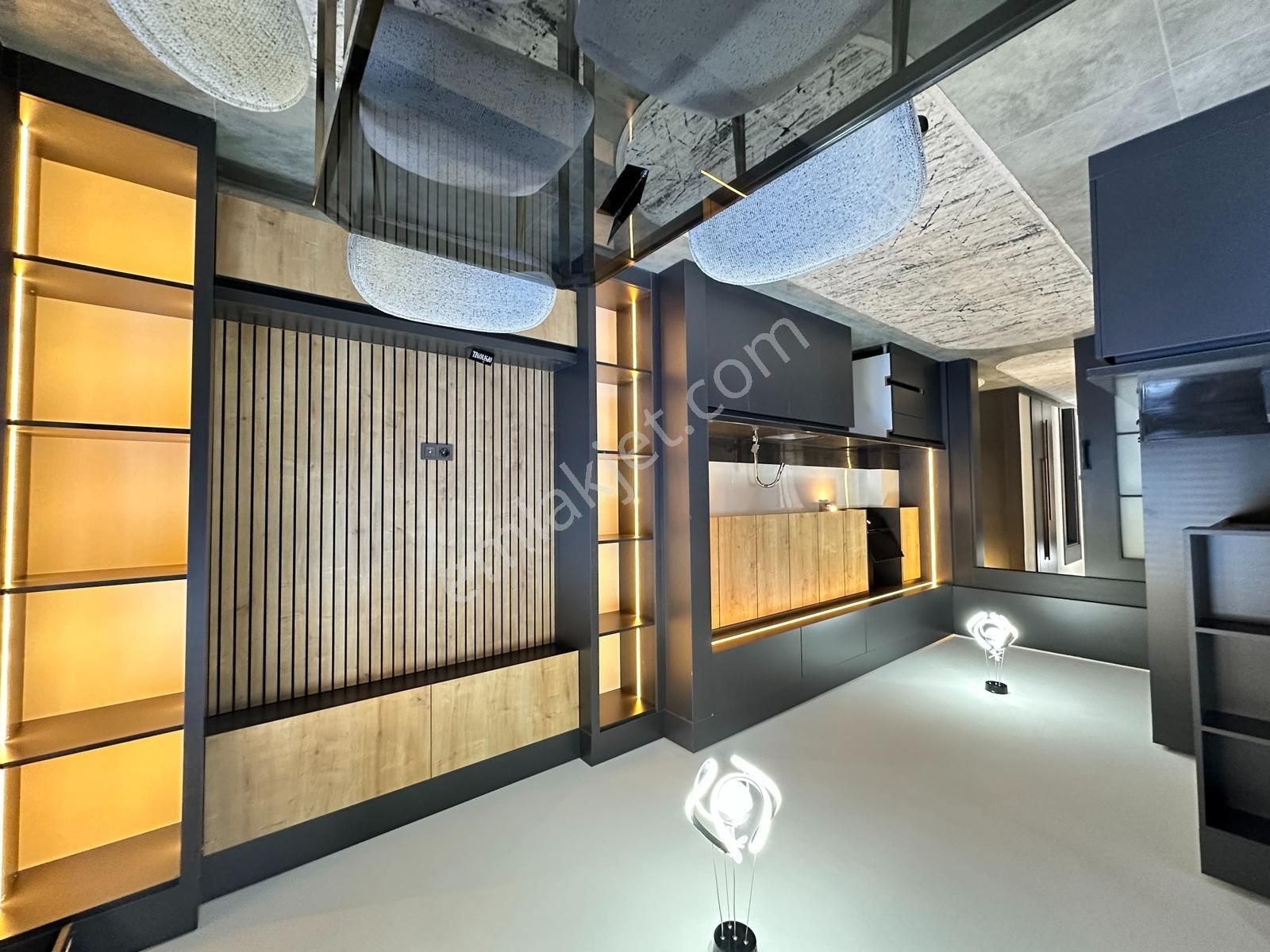 Göktaş'tan█site İçinde Sıfır K.garajlı Y.ısıtmalı Ultra Lüx 4+1 - Görsel 10