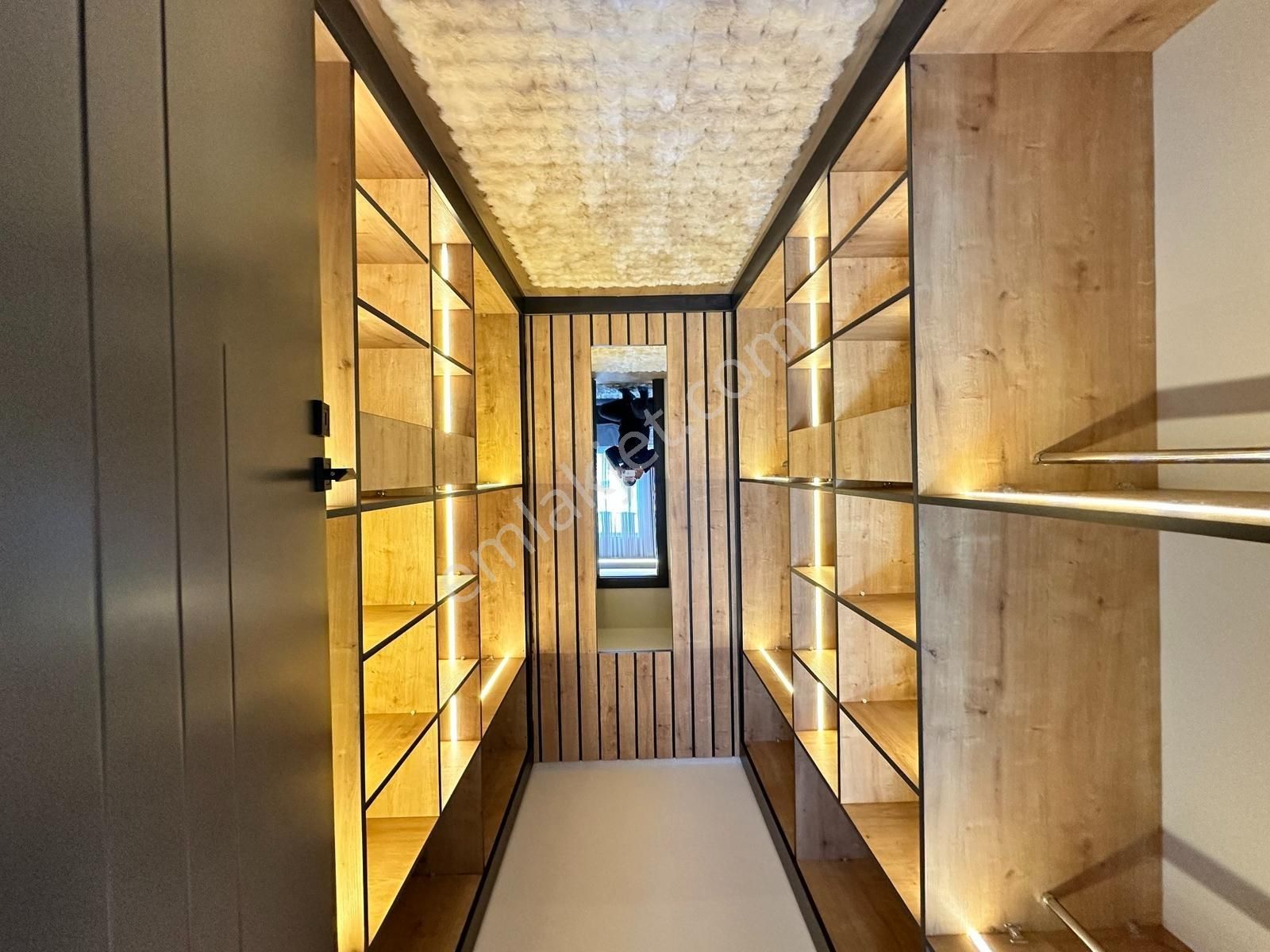 Göktaş'tan█site İçinde Sıfır K.garajlı Y.ısıtmalı Ultra Lüx 4+1 - Görsel 32