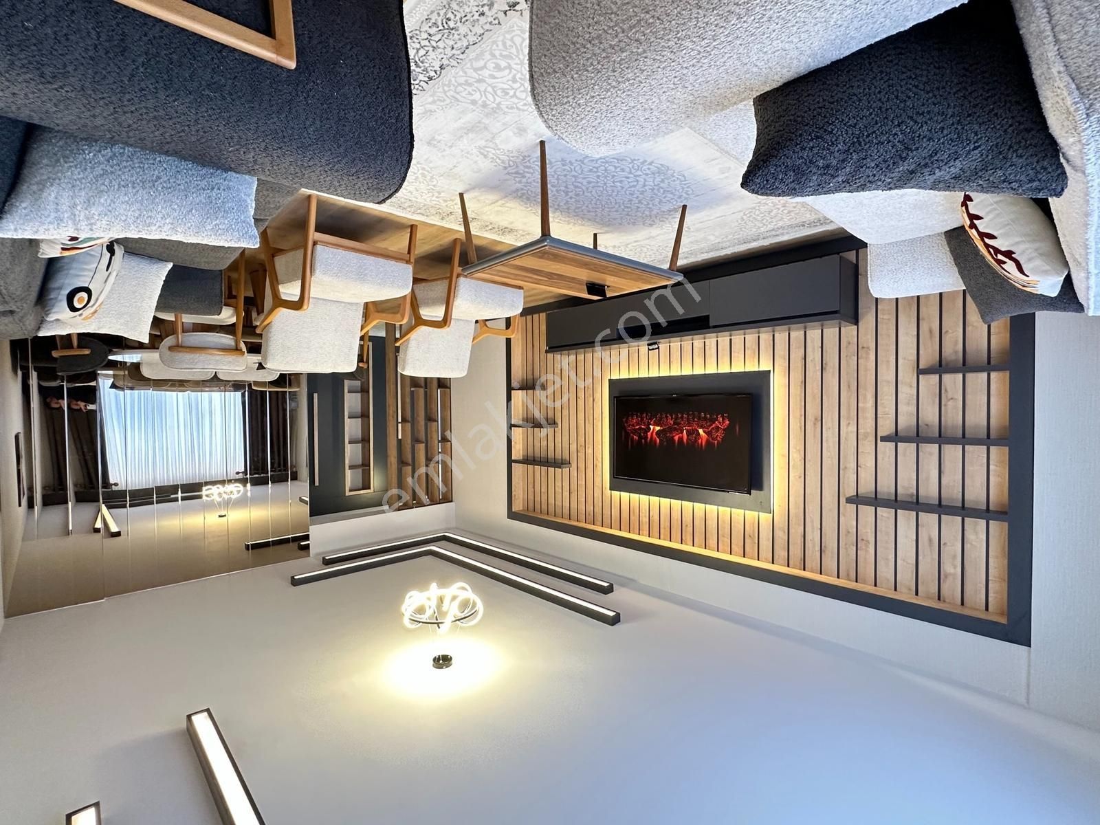 Göktaş'tan█site İçinde Sıfır K.garajlı Y.ısıtmalı Ultra Lüx 4+1 - Görsel 27