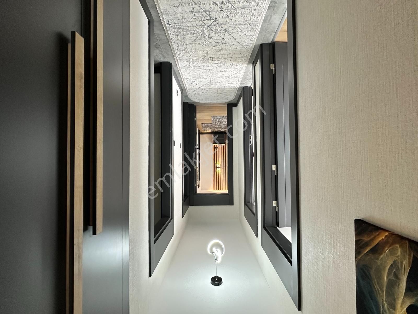 Göktaş'tan█site İçinde Sıfır K.garajlı Y.ısıtmalı Ultra Lüx 4+1 - Görsel 2