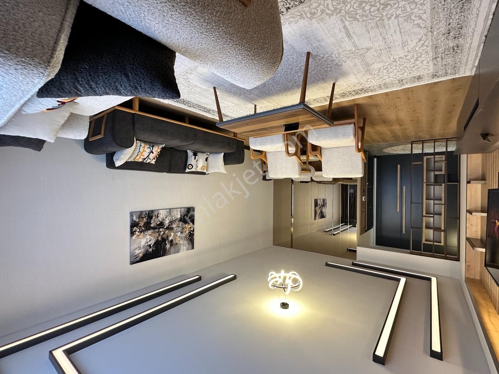 Göktaş'tan█site İçinde Sıfır K.garajlı Y.ısıtmalı Ultra Lüx 4+1 - Görsel 28