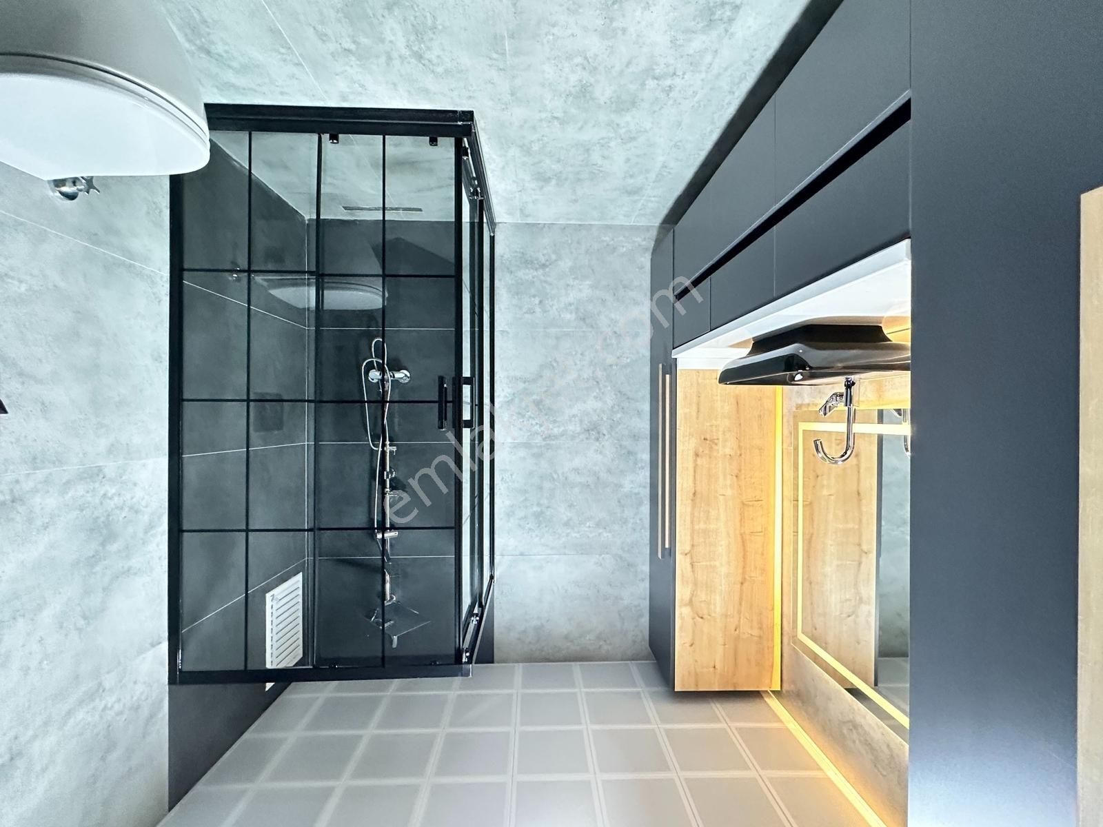 Göktaş'tan█site İçinde Sıfır K.garajlı Y.ısıtmalı Ultra Lüx 4+1 - Görsel 19