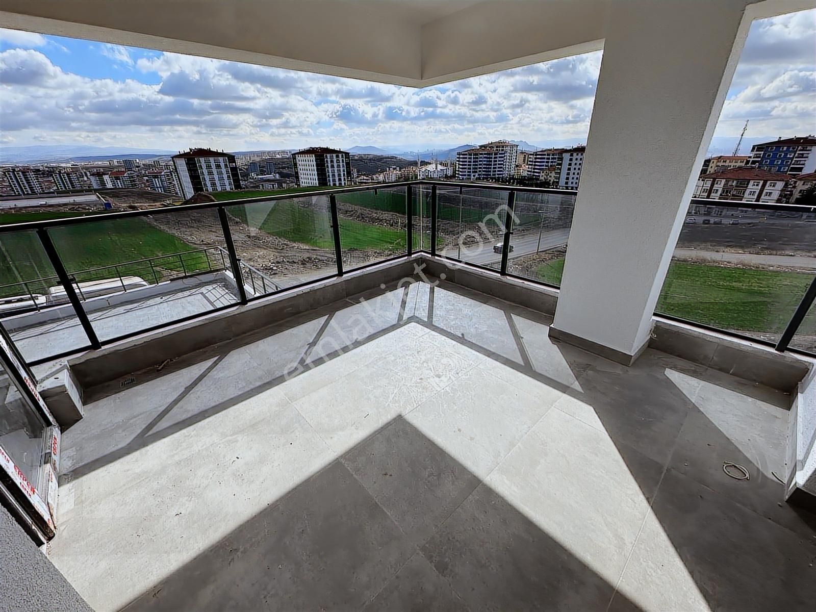 Göktaş'tan█sıfır Site İçinde Giyinme Odalı 4+1 Ultra Lüx Daire - Görsel 6