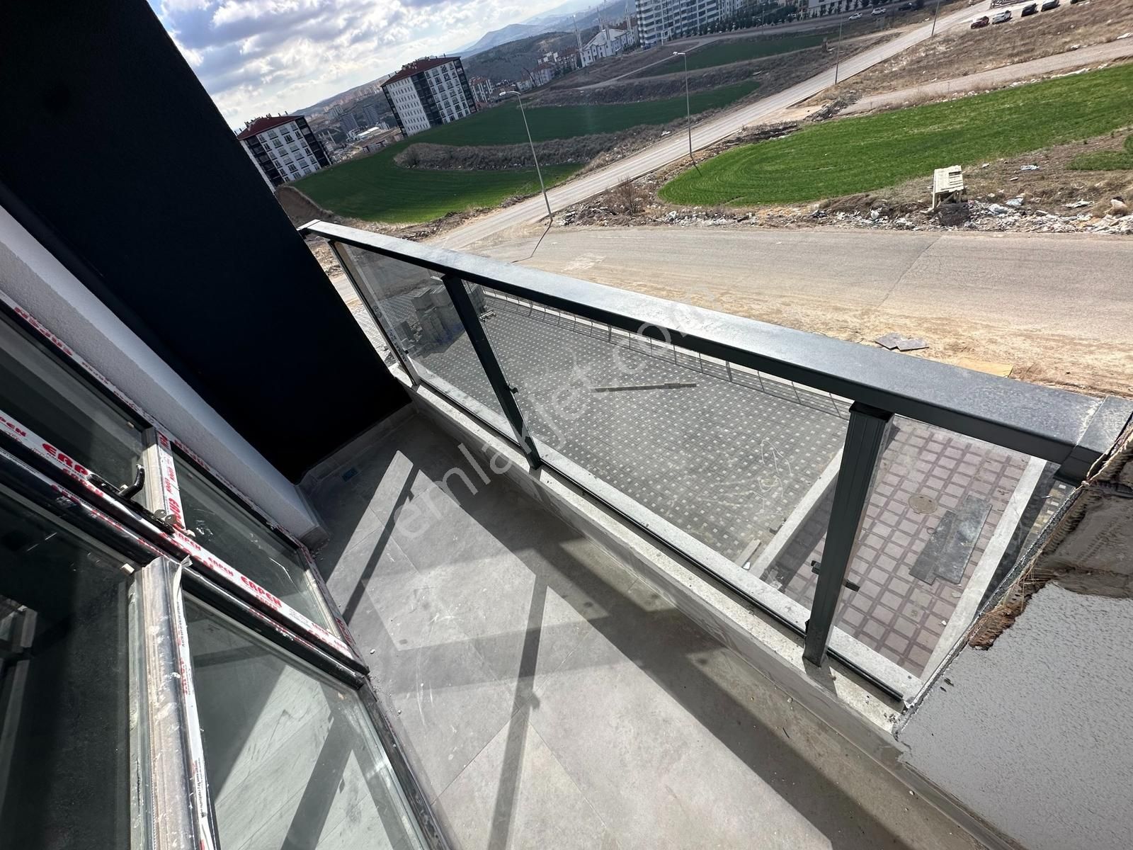 Göktaş'tan█sıfır Site İçinde Giyinme Odalı 4+1 Ultra Lüx Daire - Görsel 33