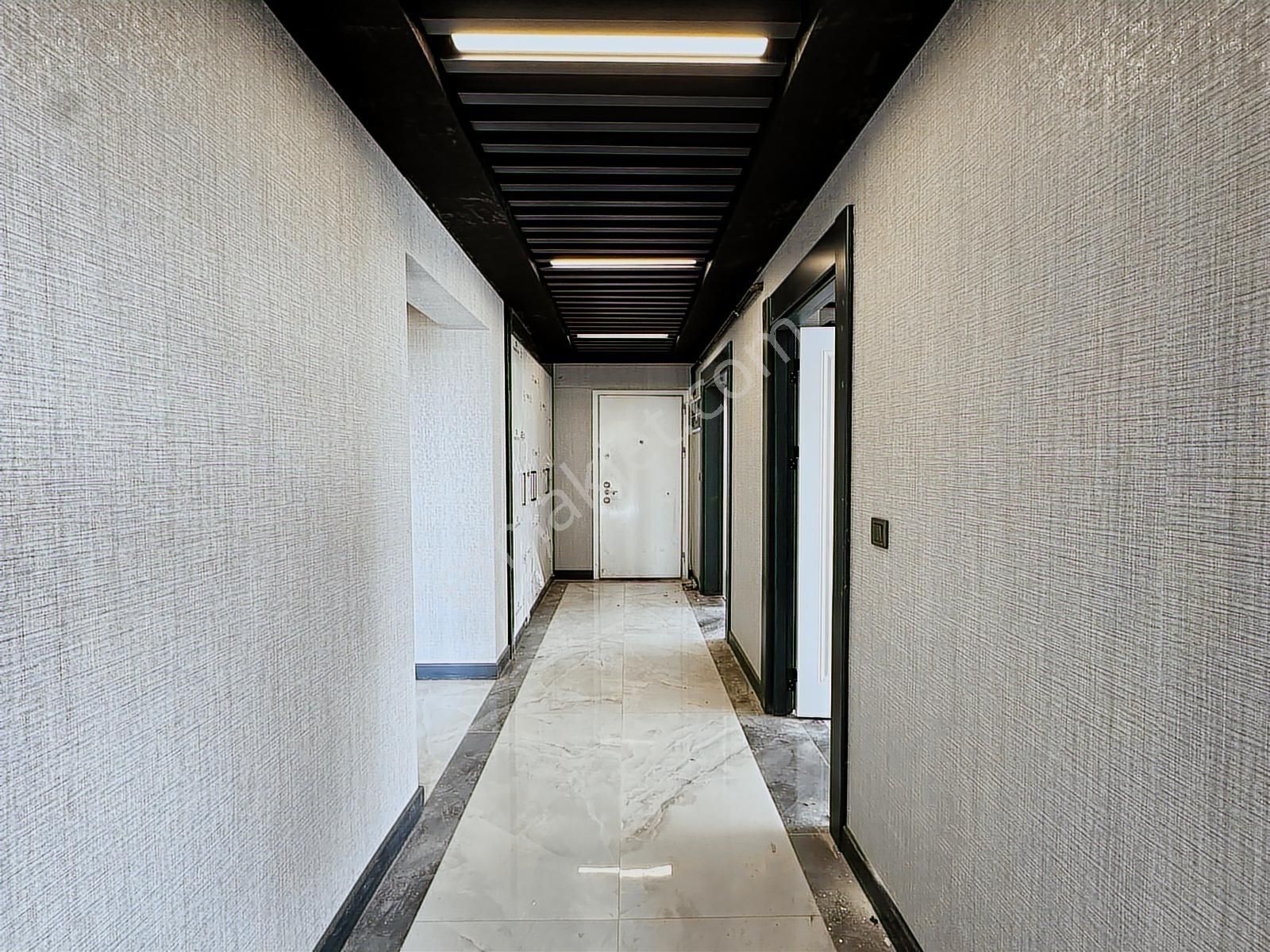 Göktaş'tan█sıfır Site İçinde Giyinme Odalı 4+1 Ultra Lüx Daire - Görsel 35