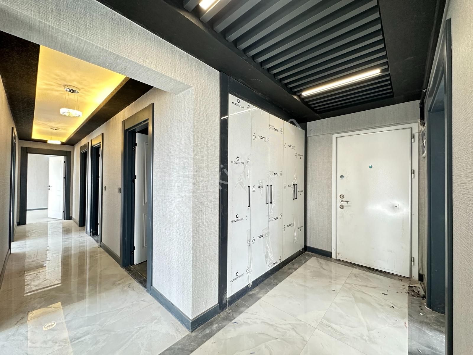 Göktaş'tan█sıfır Site İçinde Giyinme Odalı 4+1 Ultra Lüx Daire - Görsel 9