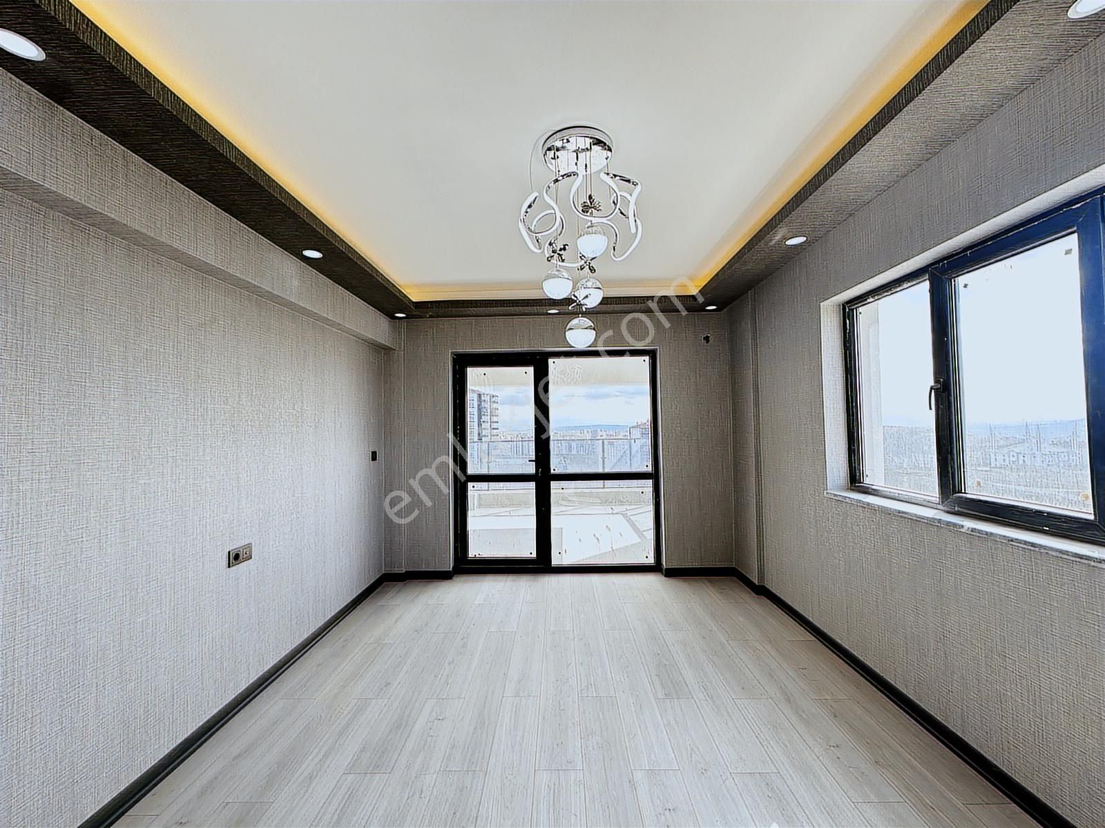 Göktaş'tan█sıfır Site İçinde Giyinme Odalı 4+1 Ultra Lüx Daire - Görsel 14