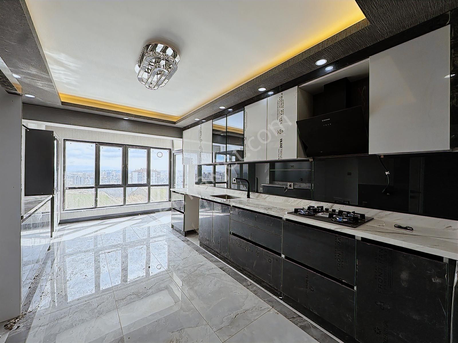 Göktaş'tan█sıfır Site İçinde Giyinme Odalı 4+1 Ultra Lüx Daire - Görsel 26