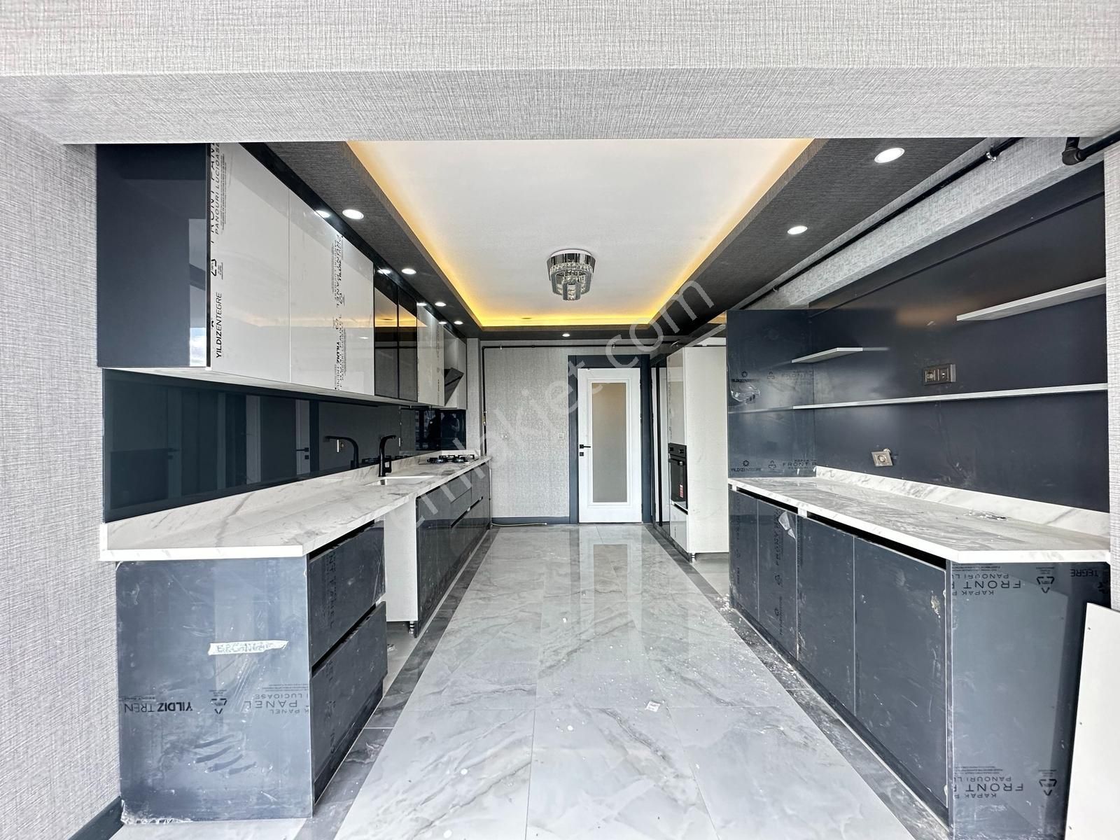 Göktaş'tan█sıfır Site İçinde Giyinme Odalı 4+1 Ultra Lüx Daire - Görsel 34