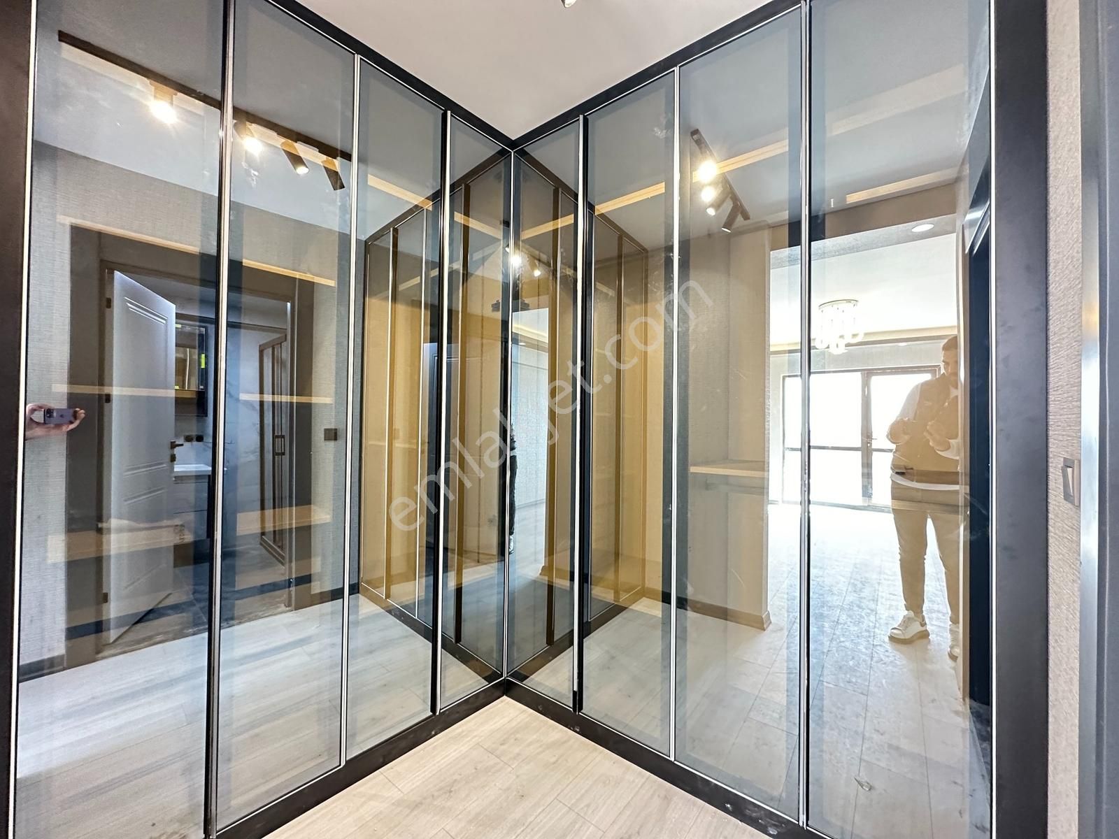 Göktaş'tan█sıfır Site İçinde Giyinme Odalı 4+1 Ultra Lüx Daire - Görsel 23