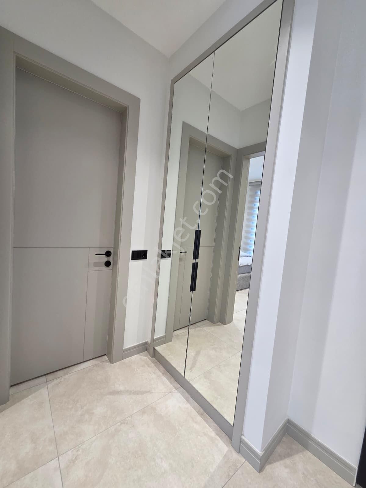 Adalet Mahallesinde Ferah Lüks Eşyalı 1+1 - Görsel 3