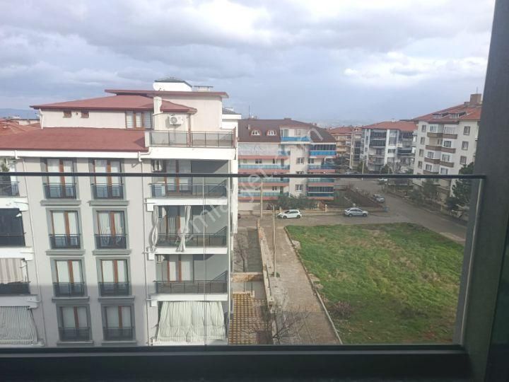 Adalet Mahallesinde Ferah Lüks Eşyalı 1+1 - Görsel 7