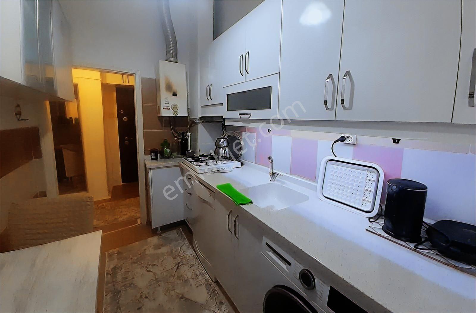 Dikmen Cd.'ne Paralel Sk.ta Ferah Ve Çok Uygun Kiralı 2+1 Daire - Görsel 5