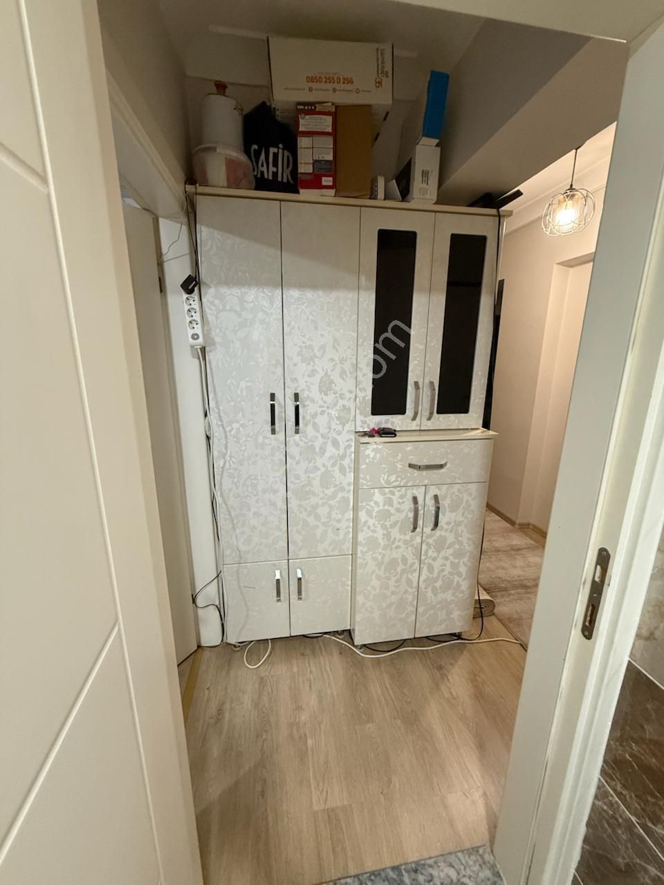 Miray Gayrimenkulden Piyade Mah. Full Yapılı Fırsattt Daire - Görsel 13