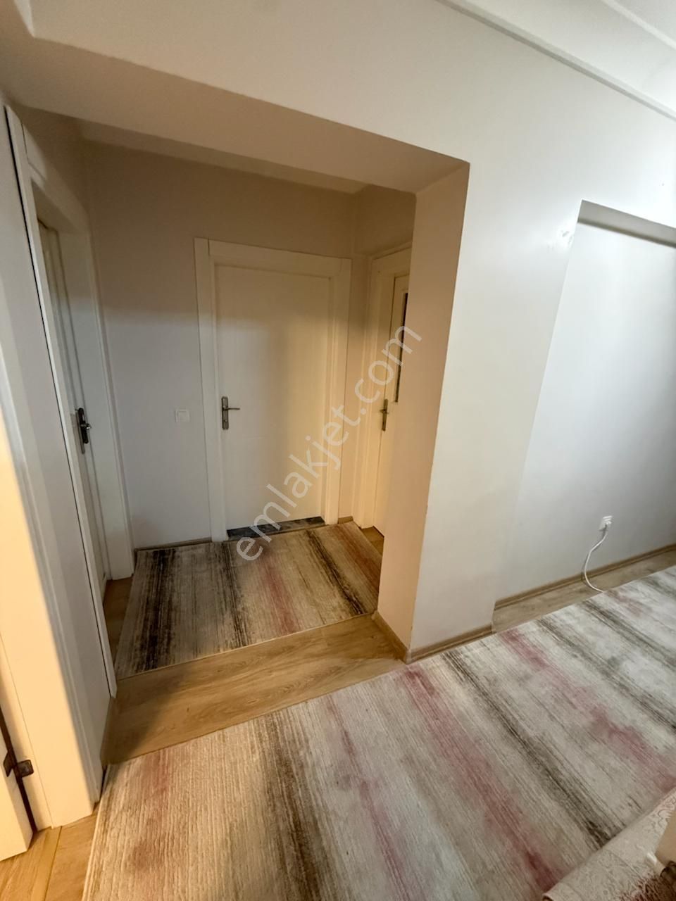 Miray Gayrimenkulden Piyade Mah. Full Yapılı Fırsattt Daire - Görsel 11