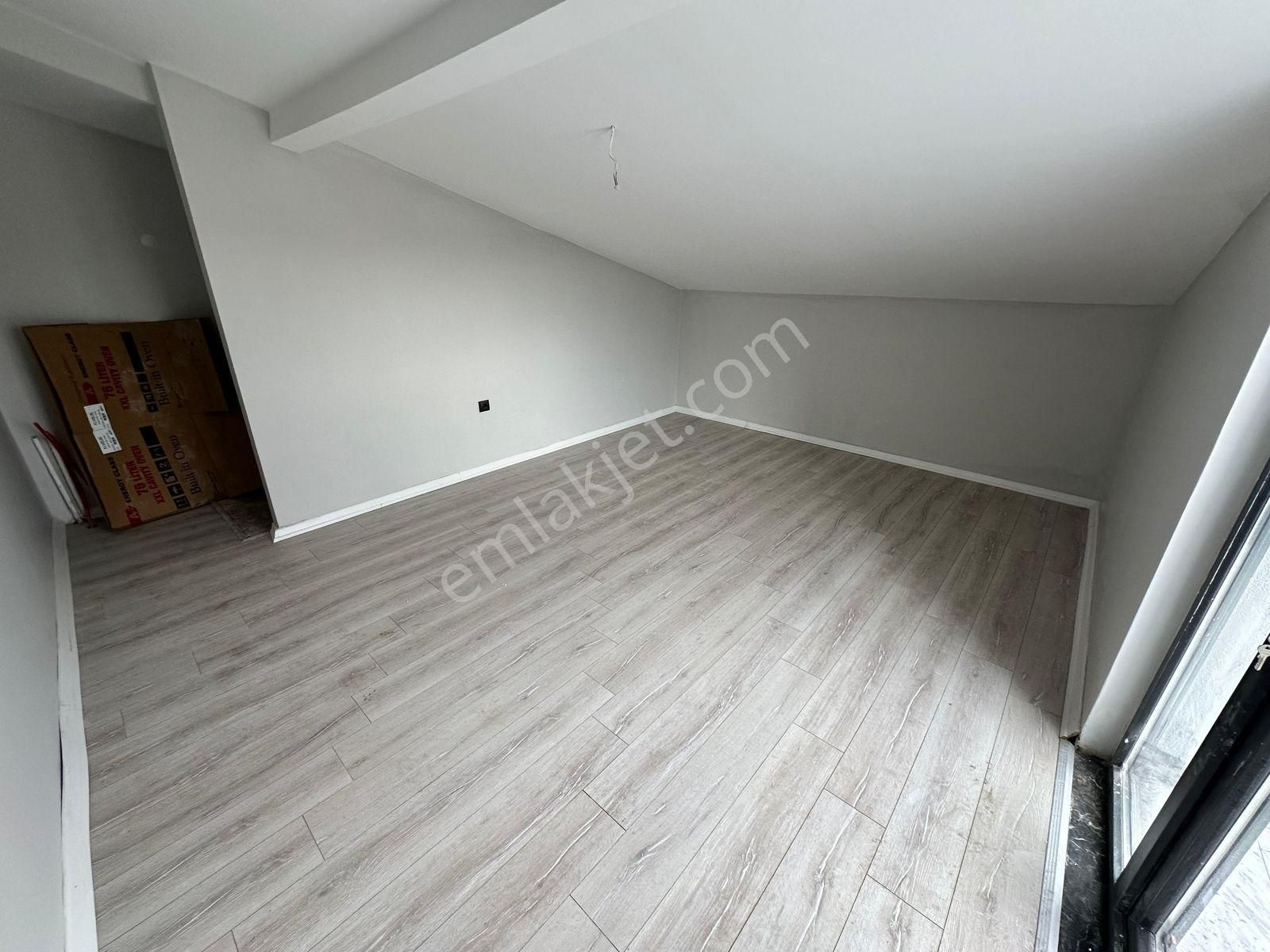 Kavaklıdere Bardacık Sokakta Şehir Manzaralı Sıfır 2+1 Dublex - Görsel 2